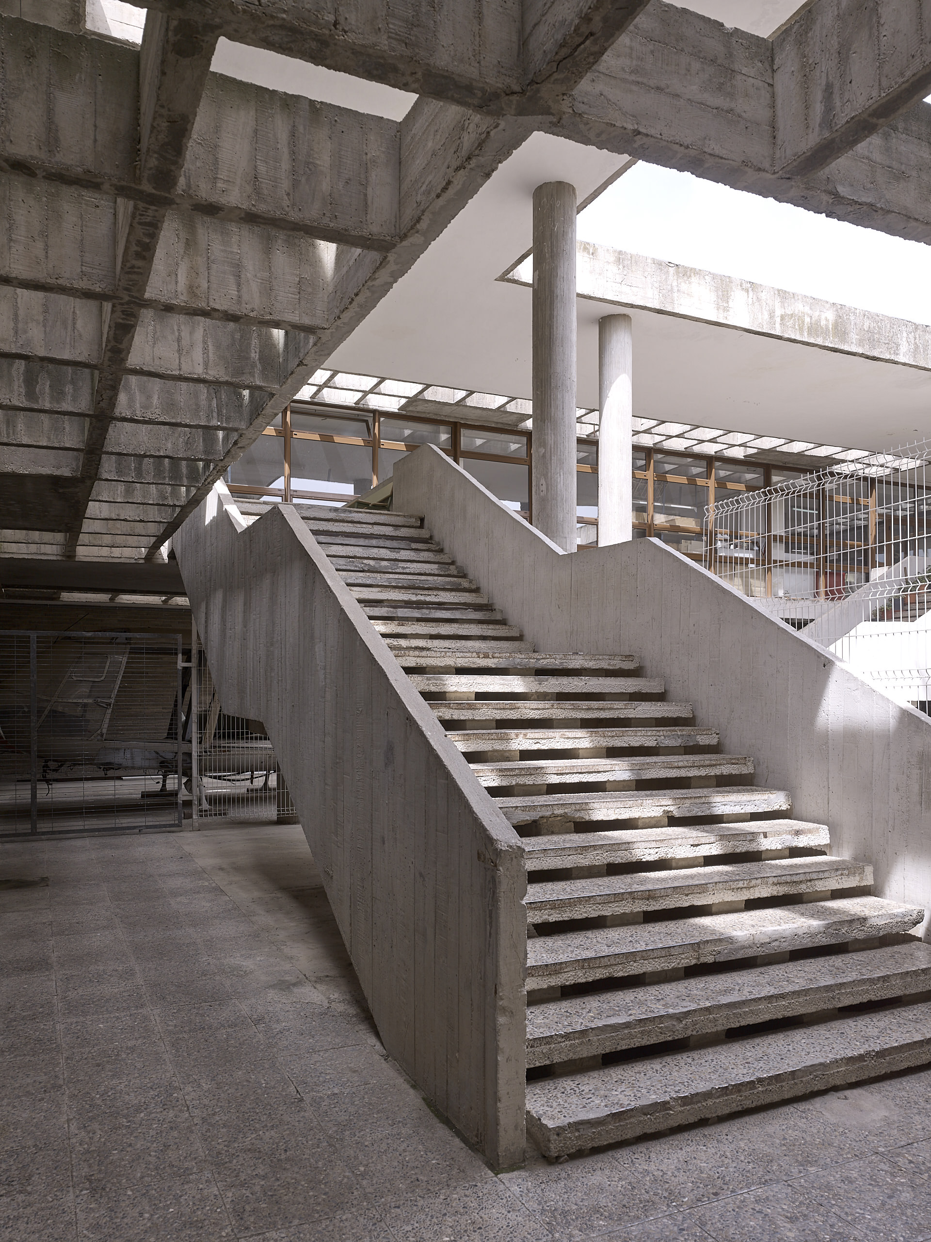 Universidad Laboral Cheste